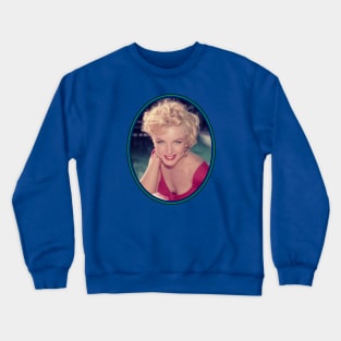 Marilyn Monroe: Hollywood Icon Crewneck Sweatshirt